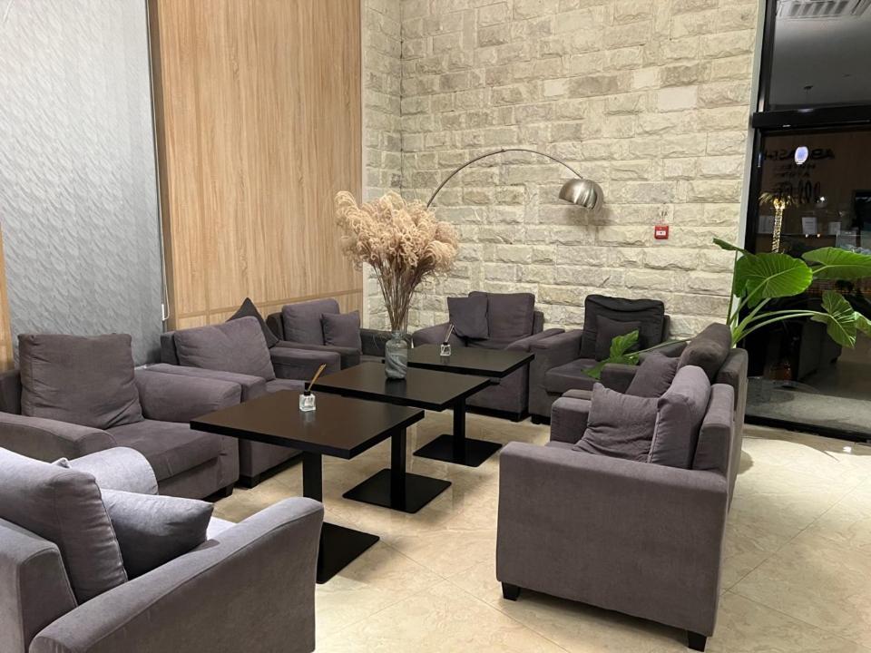 Abaash Hotel Afon New Athos Eksteriør bilde