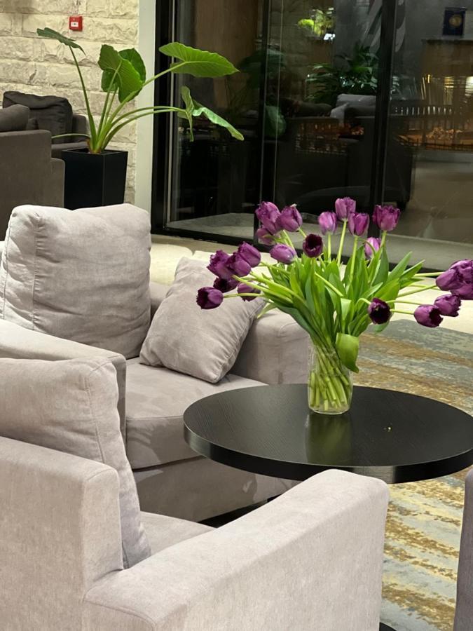 Abaash Hotel Afon New Athos Eksteriør bilde